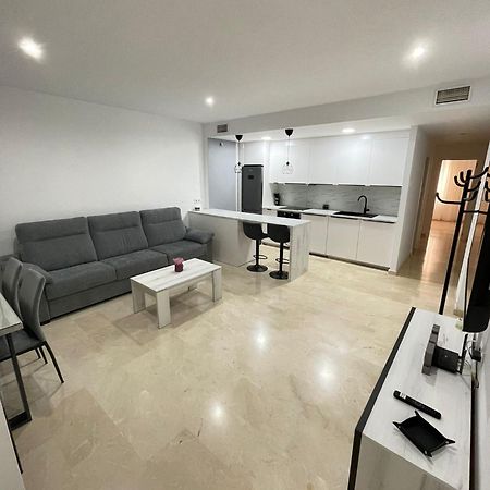 Apartamentos Cayla Sanlucar de Barrameda Ngoại thất bức ảnh