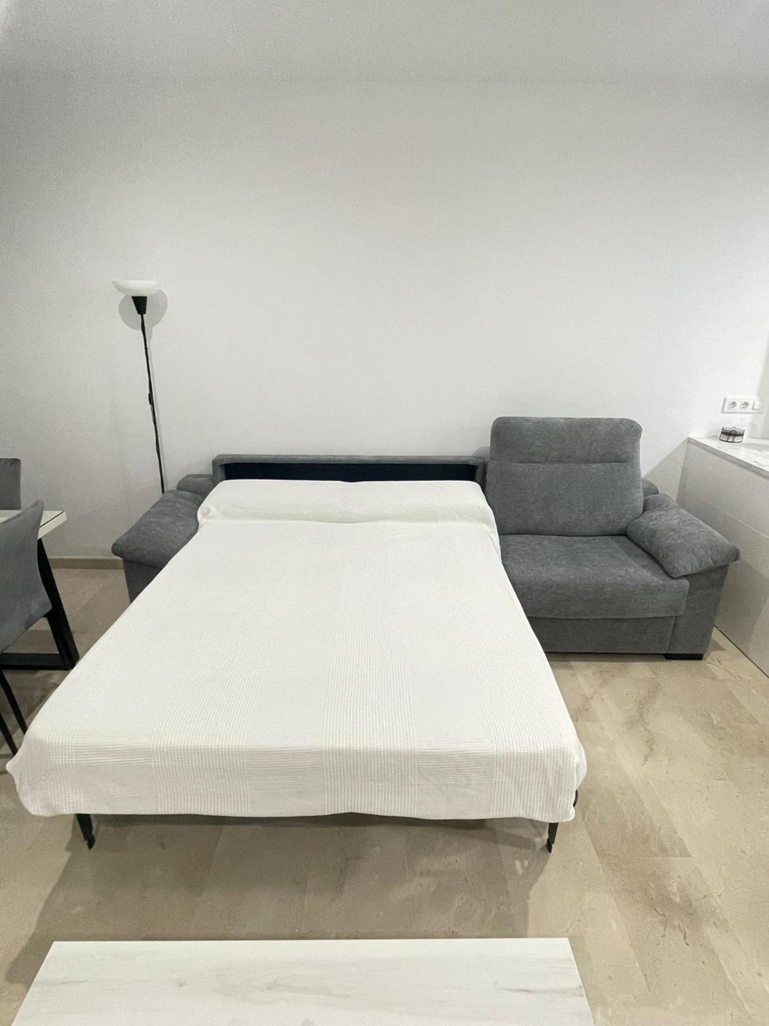 Apartamentos Cayla Sanlucar de Barrameda Ngoại thất bức ảnh
