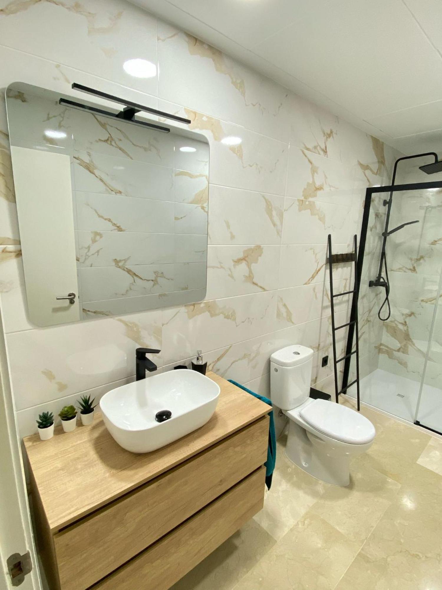 Apartamentos Cayla Sanlucar de Barrameda Ngoại thất bức ảnh