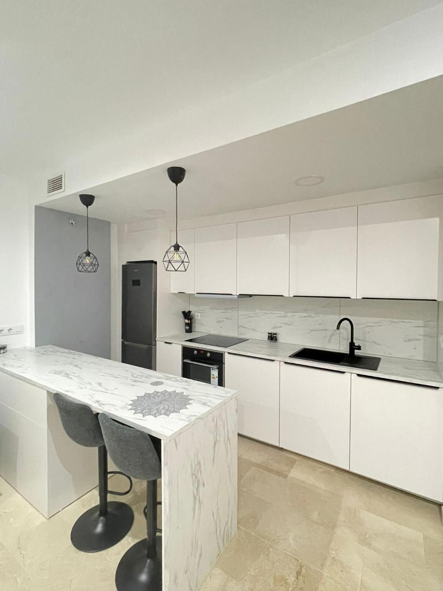 Apartamentos Cayla Sanlucar de Barrameda Ngoại thất bức ảnh