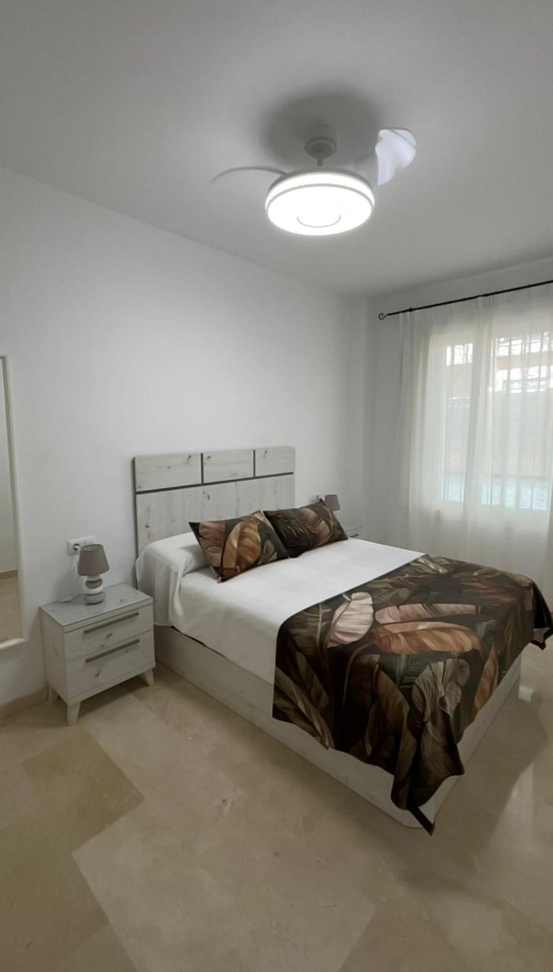 Apartamentos Cayla Sanlucar de Barrameda Ngoại thất bức ảnh
