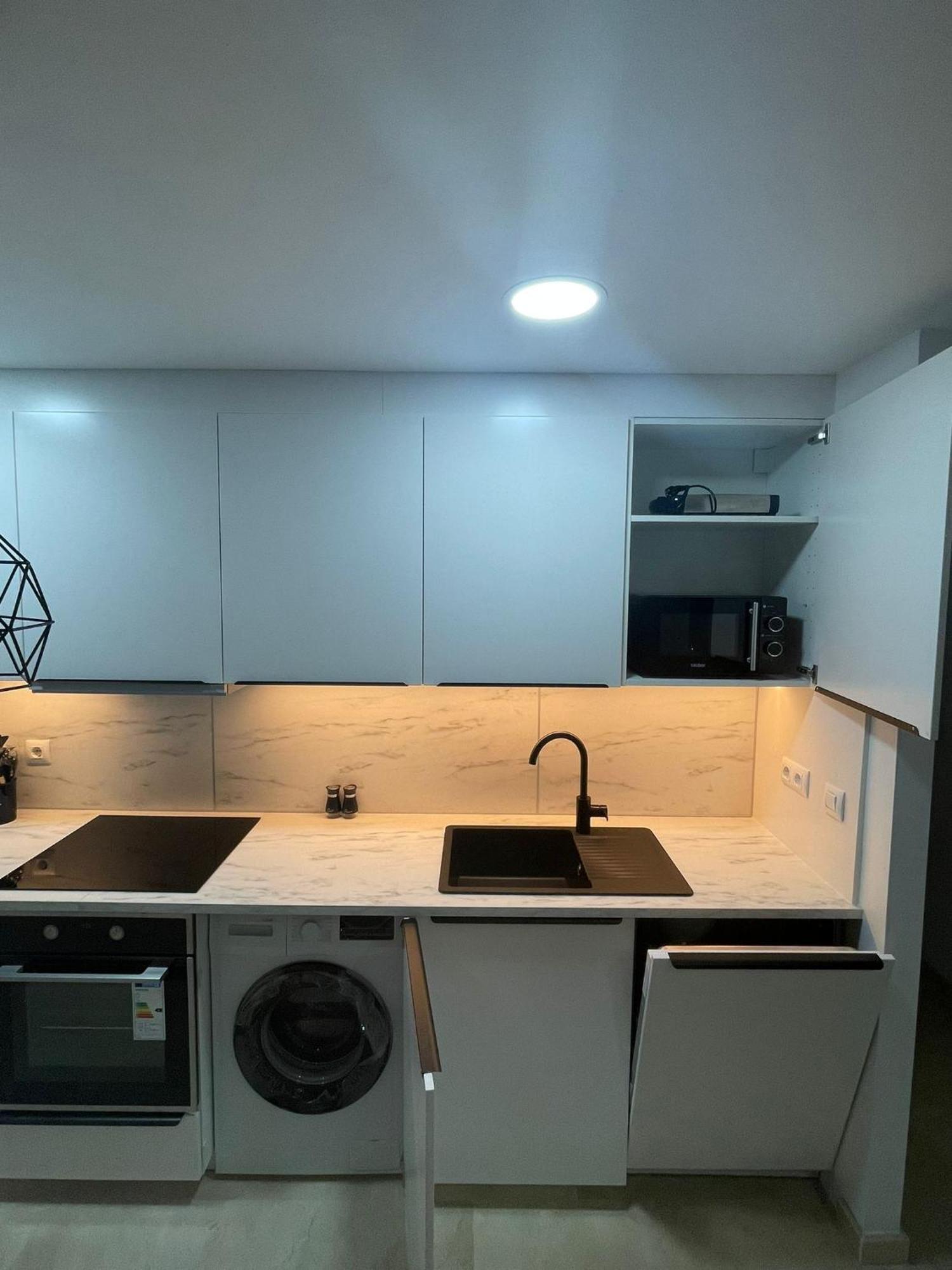 Apartamentos Cayla Sanlucar de Barrameda Ngoại thất bức ảnh