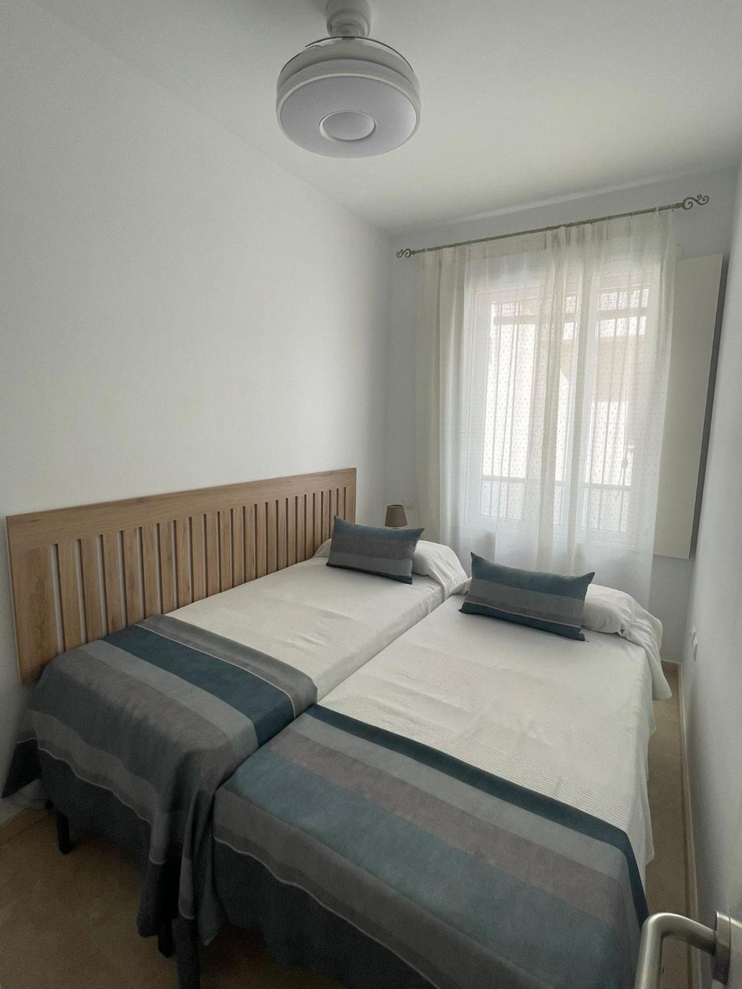 Apartamentos Cayla Sanlucar de Barrameda Ngoại thất bức ảnh