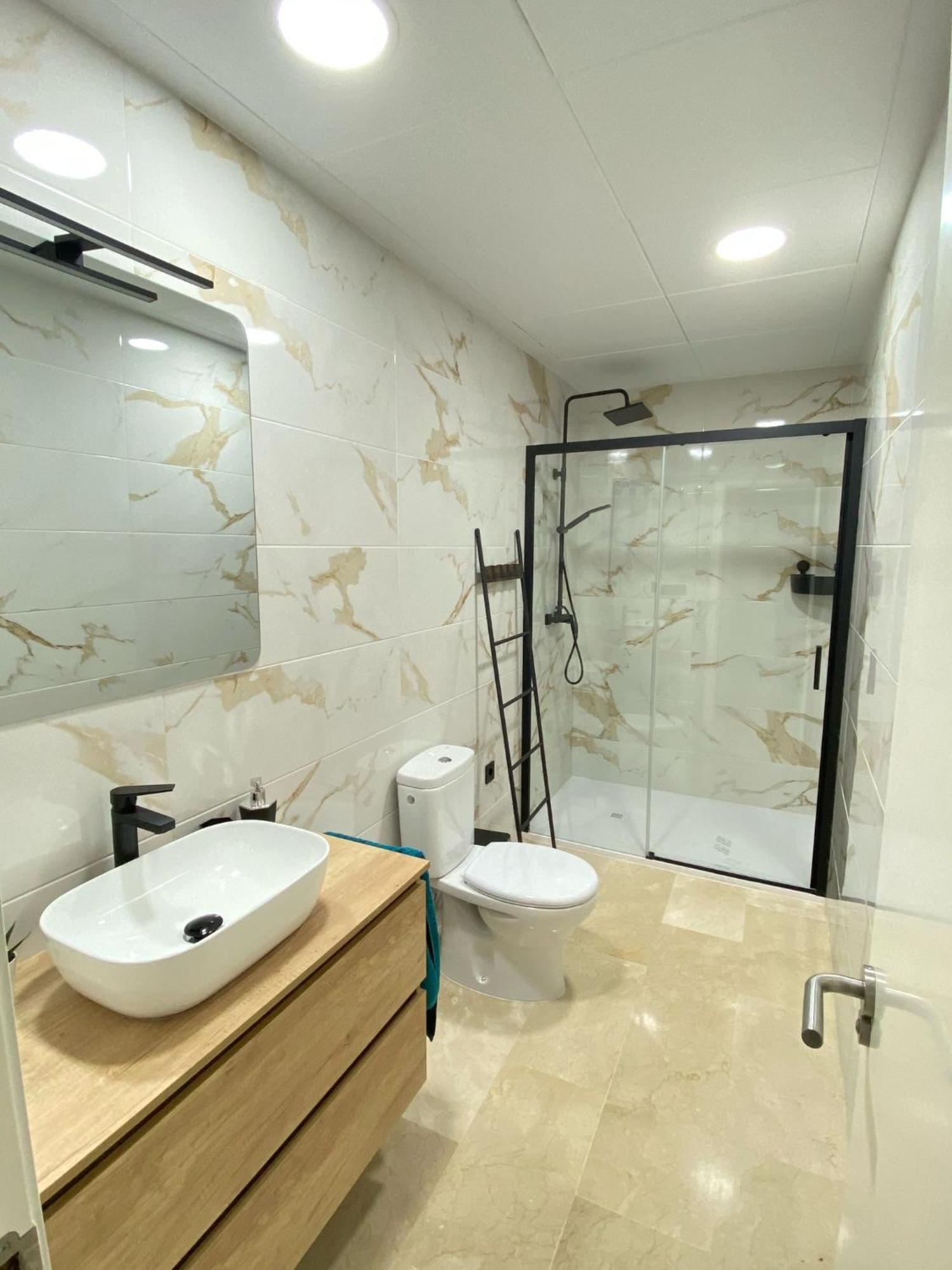 Apartamentos Cayla Sanlucar de Barrameda Ngoại thất bức ảnh