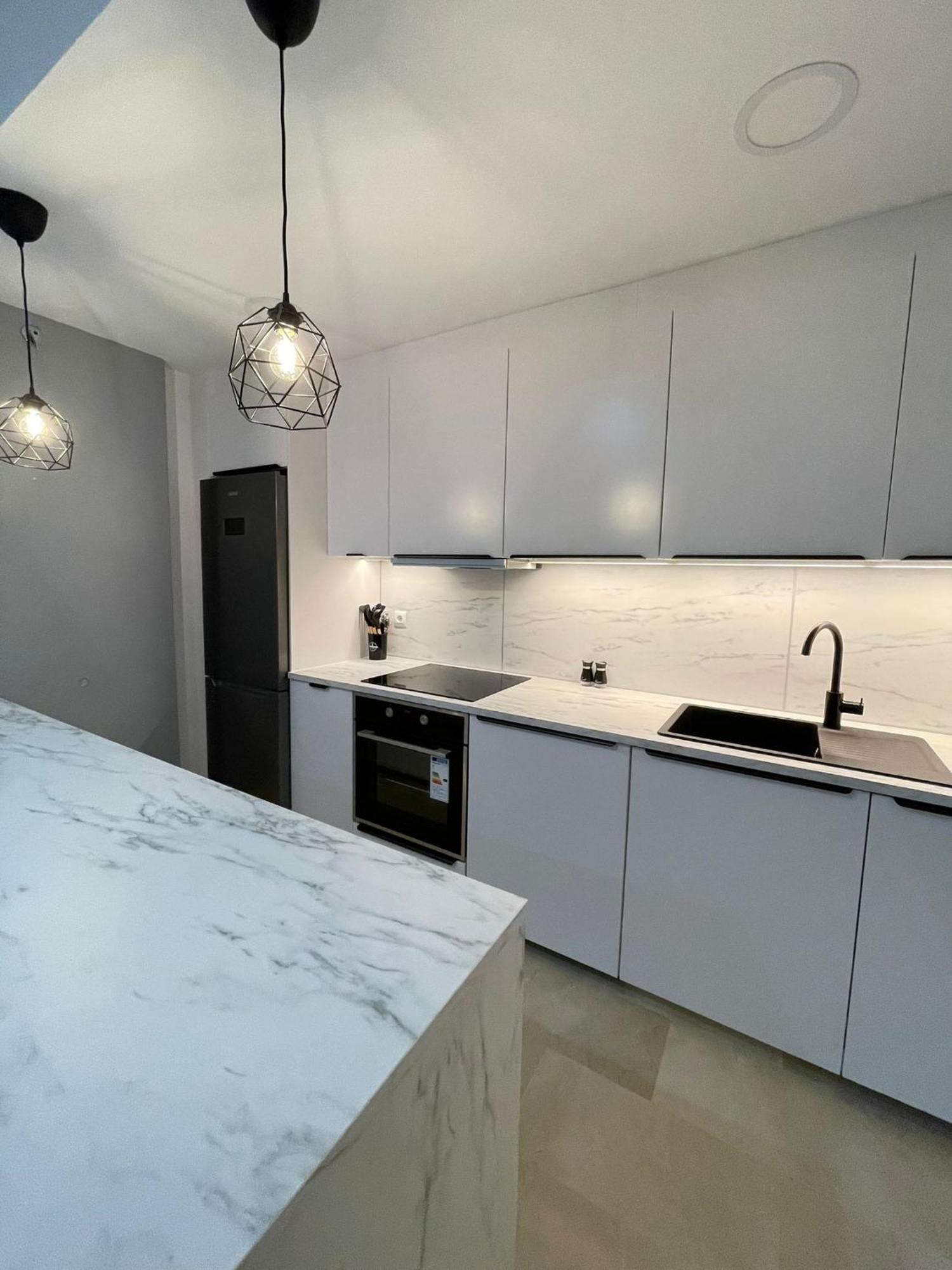 Apartamentos Cayla Sanlucar de Barrameda Ngoại thất bức ảnh