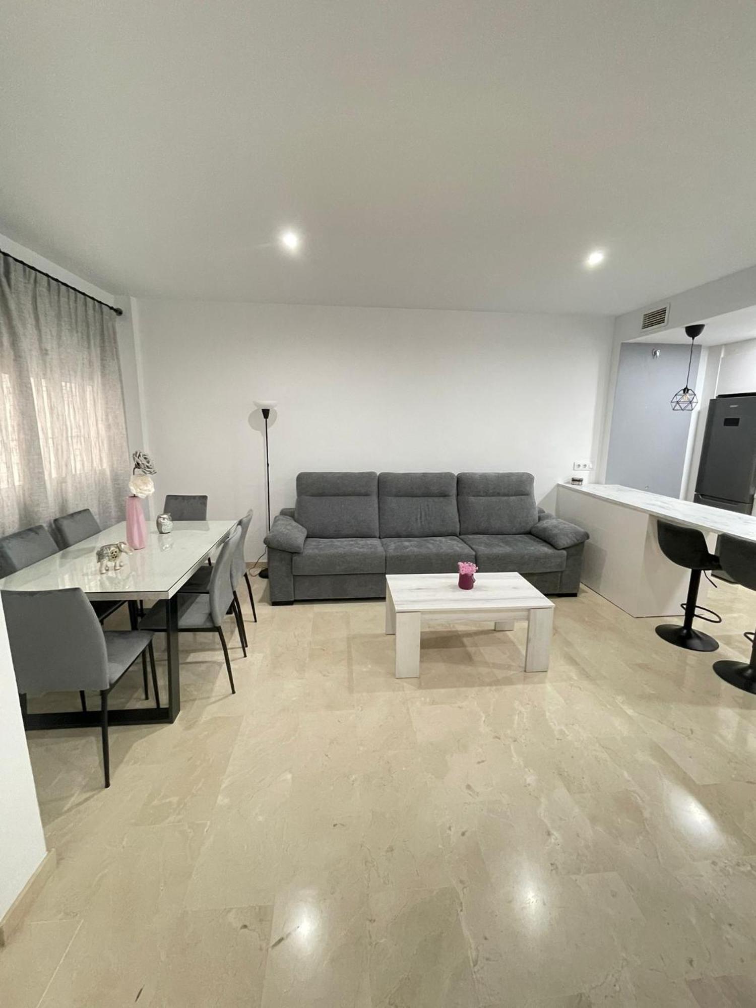 Apartamentos Cayla Sanlucar de Barrameda Ngoại thất bức ảnh
