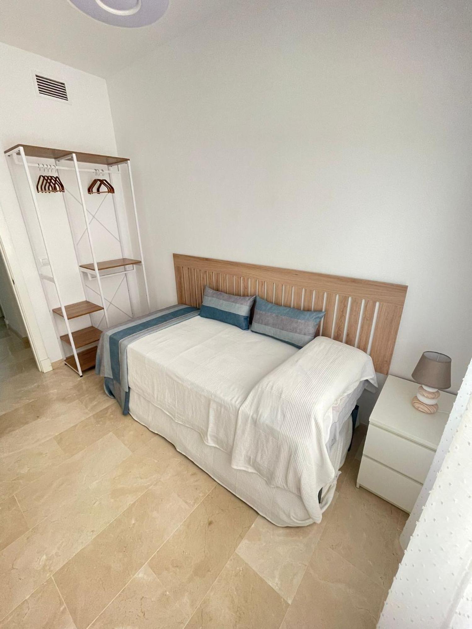 Apartamentos Cayla Sanlucar de Barrameda Ngoại thất bức ảnh