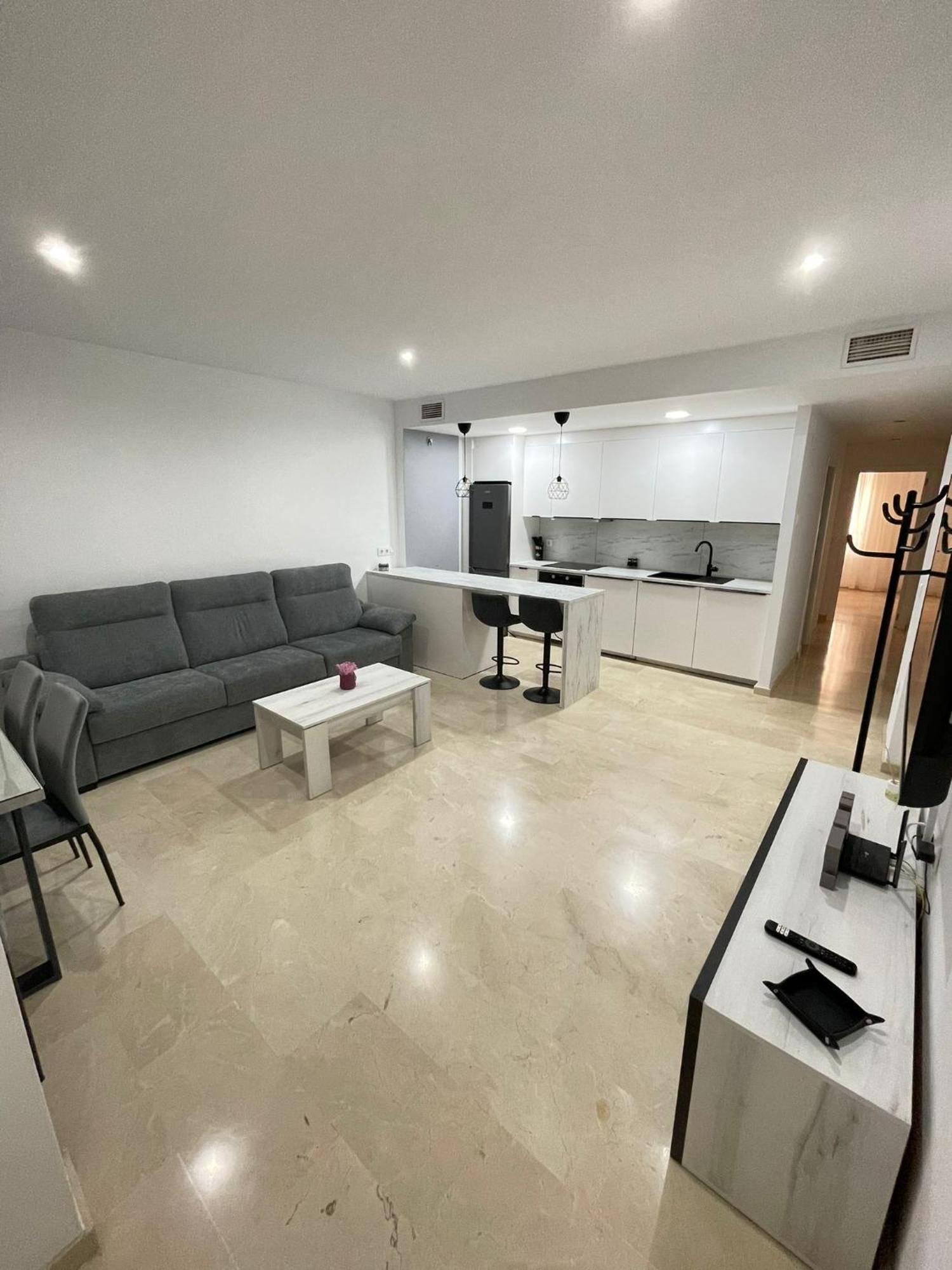 Apartamentos Cayla Sanlucar de Barrameda Ngoại thất bức ảnh