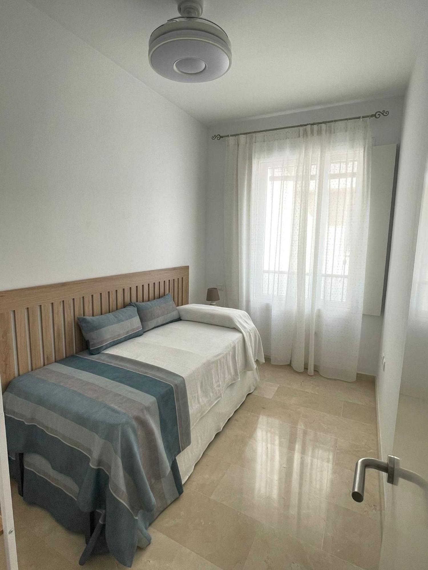 Apartamentos Cayla Sanlucar de Barrameda Ngoại thất bức ảnh