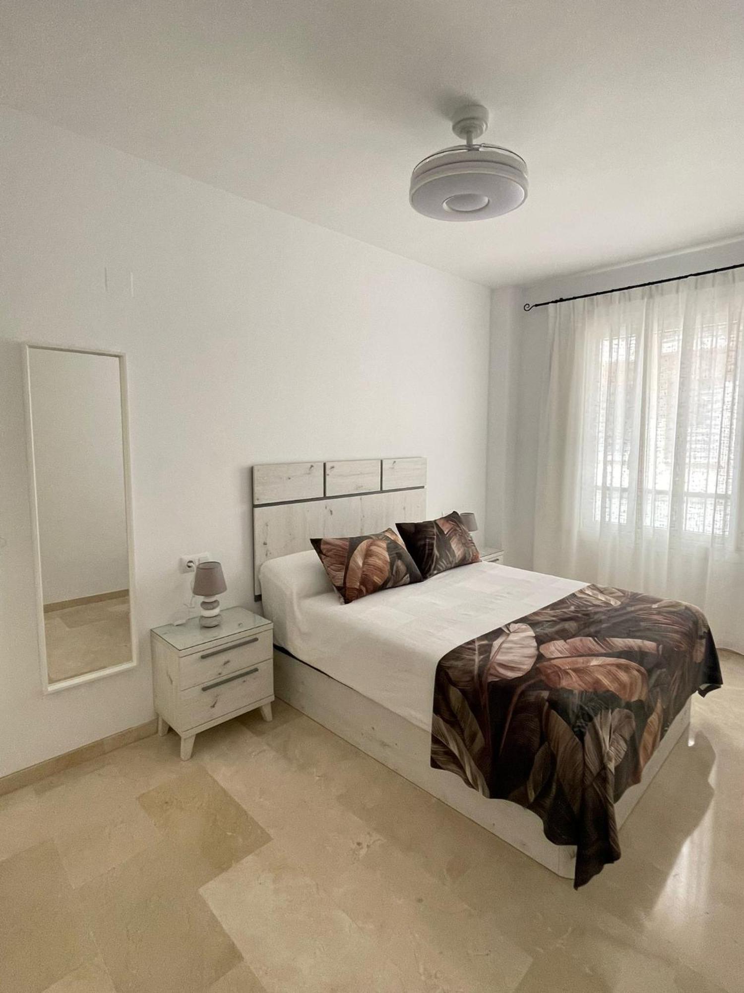 Apartamentos Cayla Sanlucar de Barrameda Ngoại thất bức ảnh